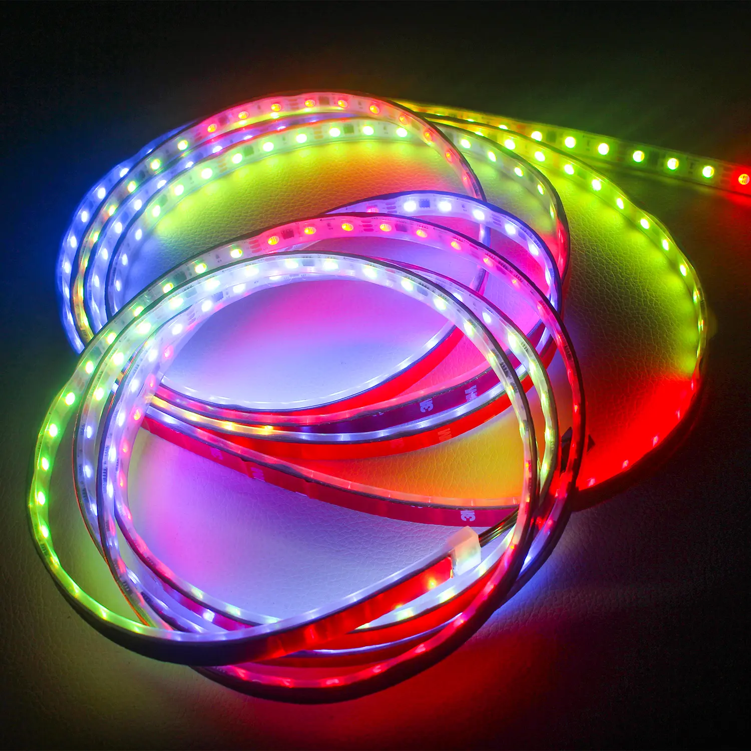 bluetooth led strip lights